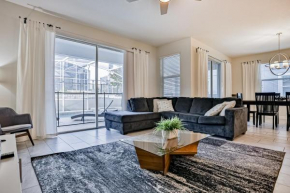 Starlight Lanai, Davenport